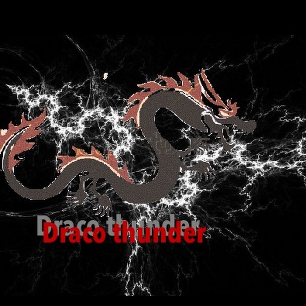 Meet your Posher, Draco